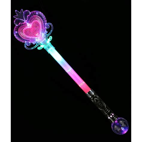 From Hobby to Passion: How a Magic Wand Light Can Ignite Your Creativity
